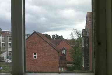 View out of Window 2