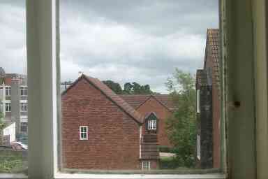 View out of Window 5