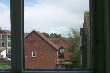 View out of Window 25