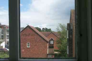 View out of Window 26